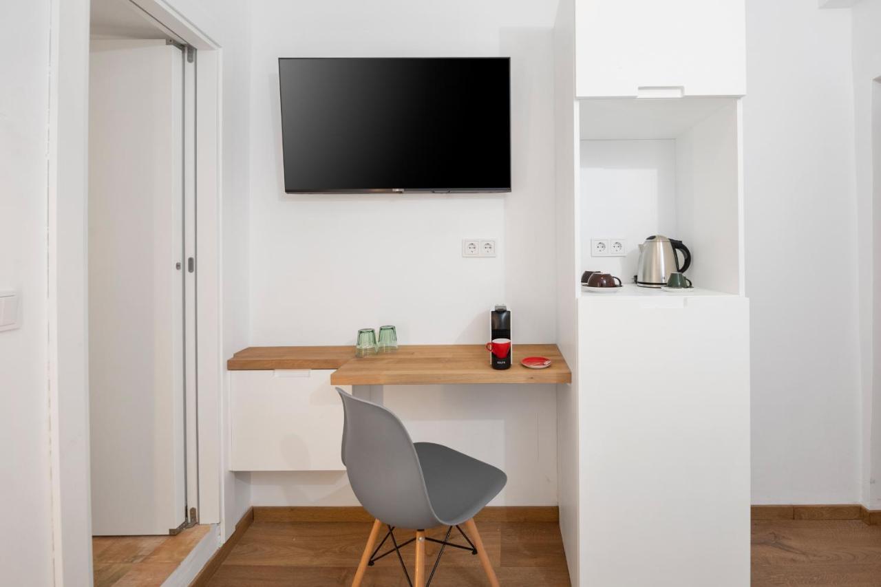 Apartament Corfuvacations - Kleio Corfu  Zewnętrze zdjęcie