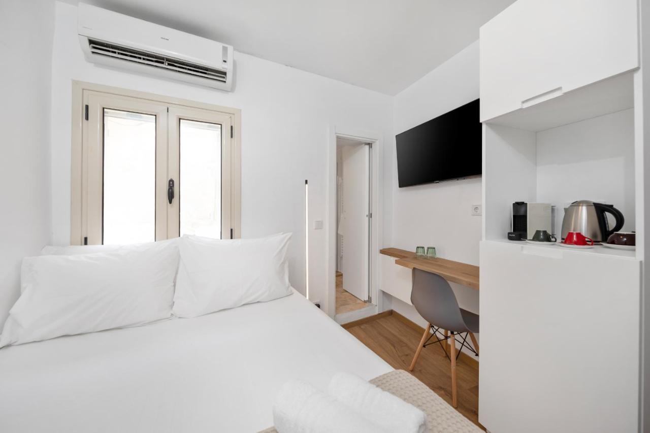 Apartament Corfuvacations - Kleio Corfu  Zewnętrze zdjęcie