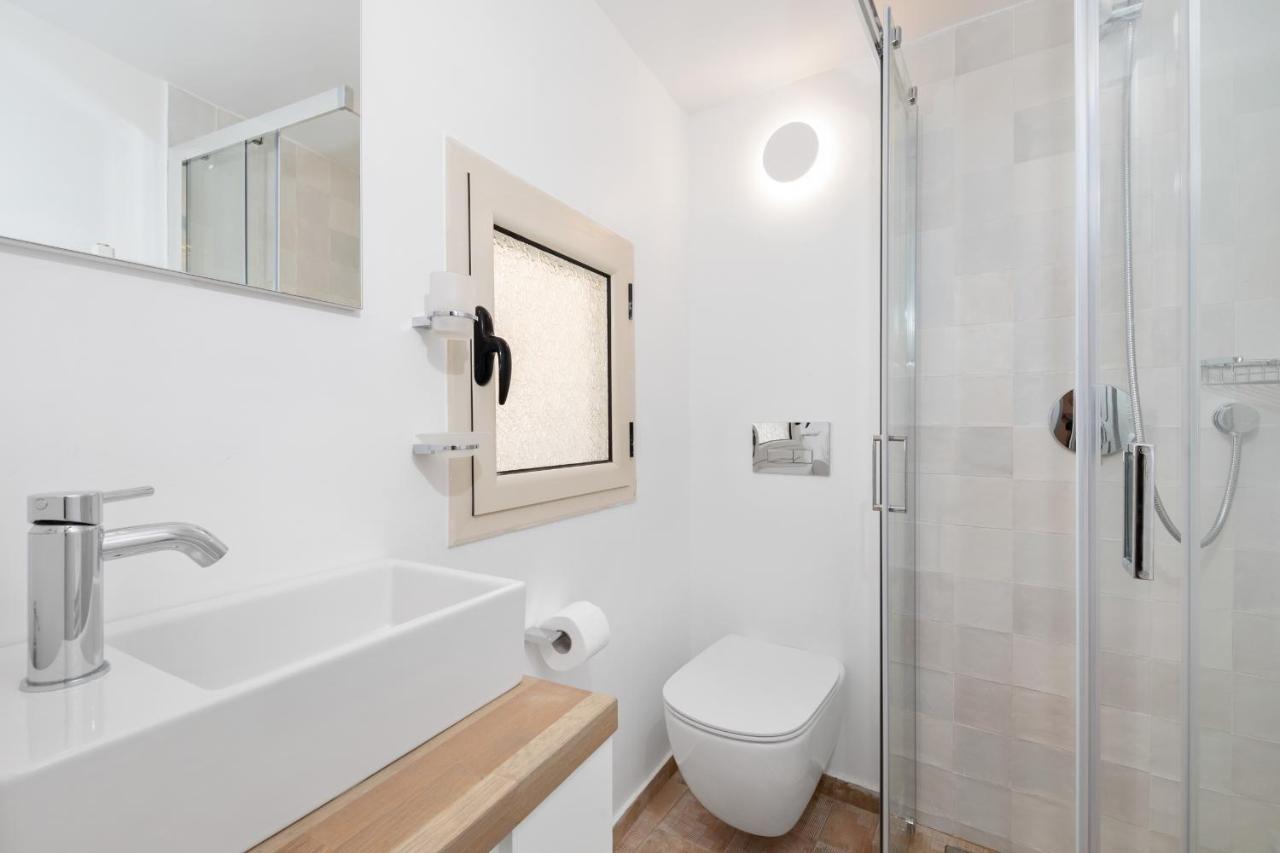 Apartament Corfuvacations - Kleio Corfu  Zewnętrze zdjęcie